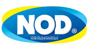 شركة النيل للزيوت والمنظفات